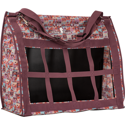 *Classic Top Load Hay Bag Moab