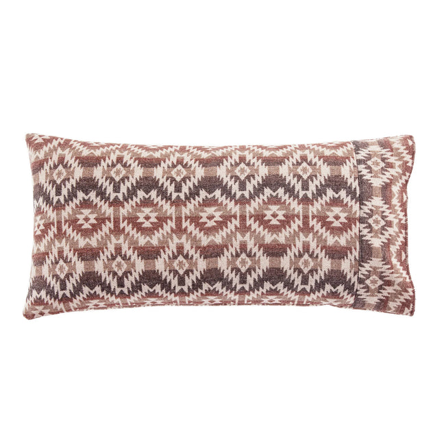 Mesa Wool Blend Self Cuff Pillowcase 20x30