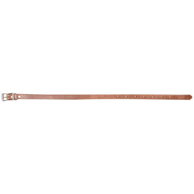 Martin Tug Natural Harness 3/4"x24"