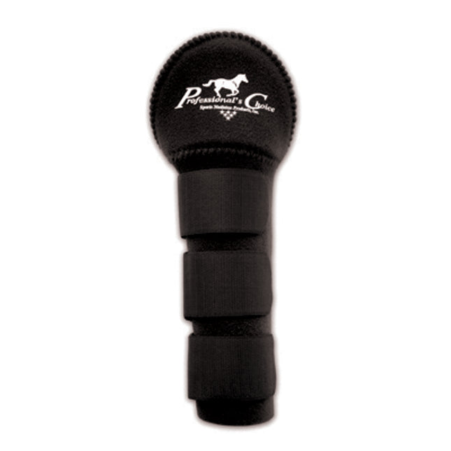 Professional's Choice Tail Wrap Black