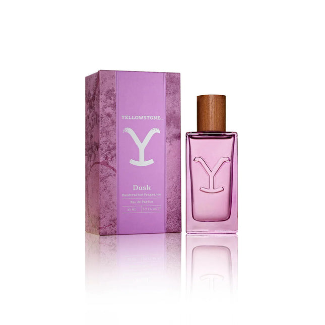 Yellowstone Dusk Perfume