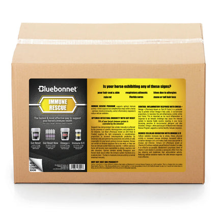 Immune Rescue Program™ (Immune Health Program)