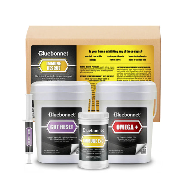 Immune Rescue Program™ (Immune Health Program)