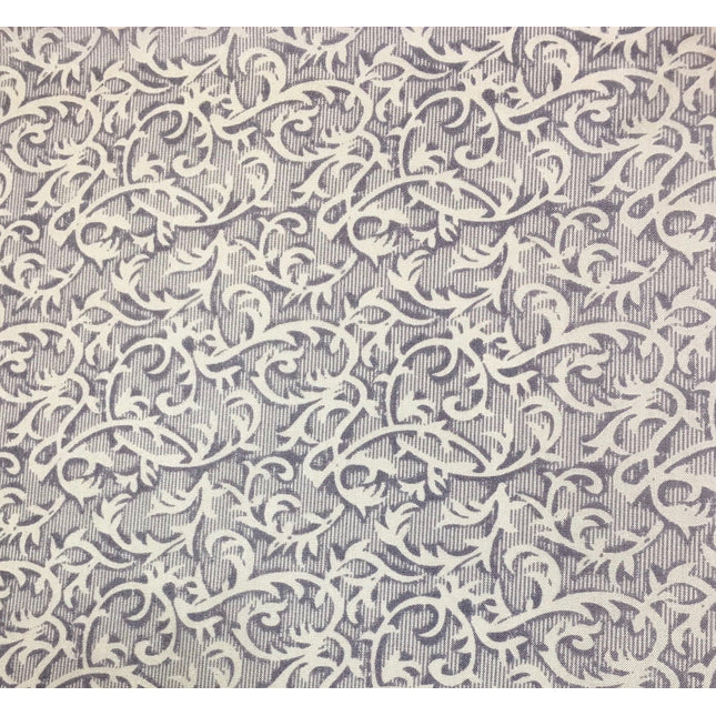 Wild Rags Frontier Calico Tendril