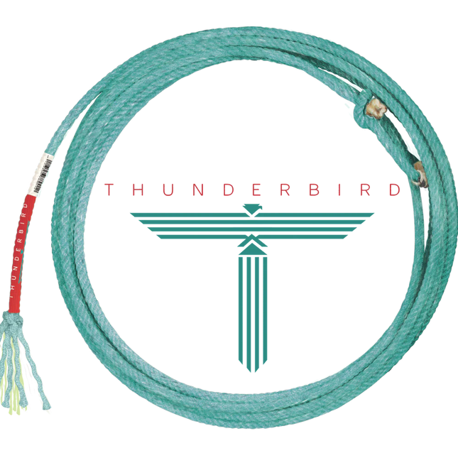 Thunderbird Head Rope