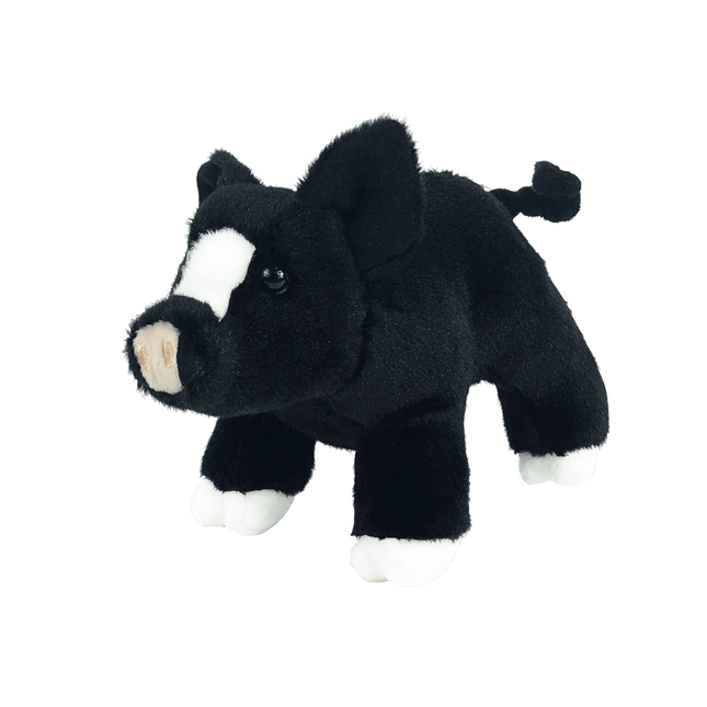 Timmy the Pig Plush
