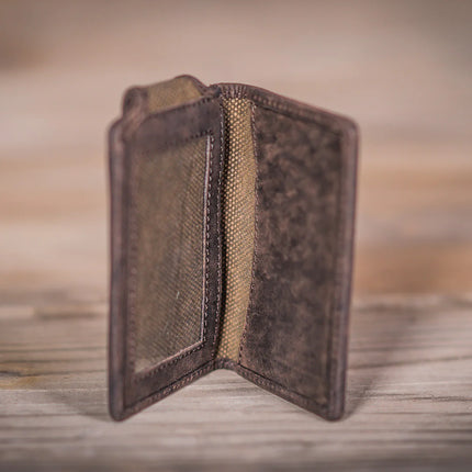 Trailblazer Money Clip