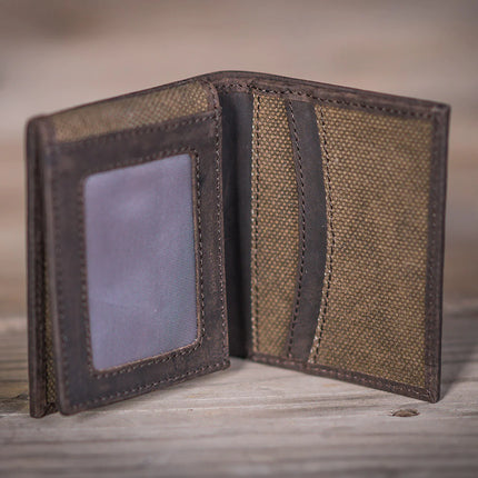 Trailblazer Hidden Cash Wallet