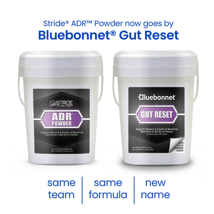 Gut Reset Powder 5# (ADR)