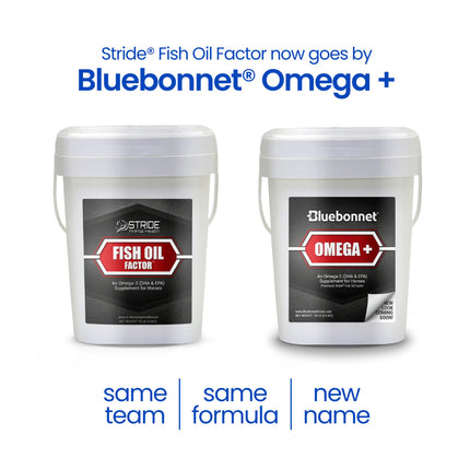 Omega + (Fish Oil Factor) 10#