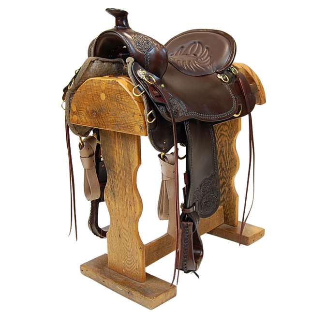 Tucker High Plains 17.5" Wide