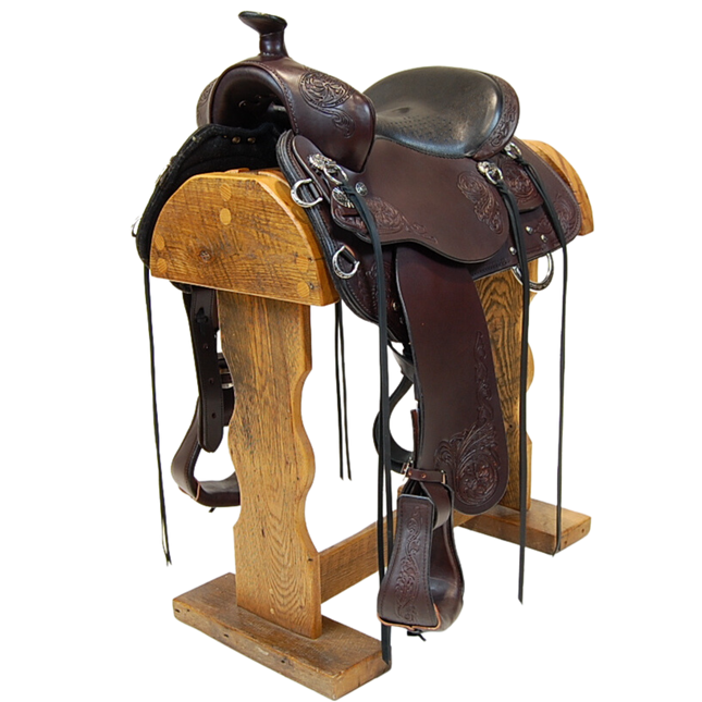 Tucker Horizon North Star 15.5" Wide