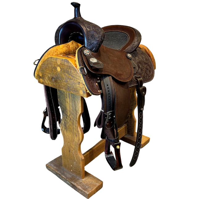 Martin Stingray 14" Choc 9924