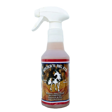 Spurr's Big Fix 16oz