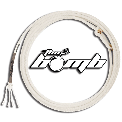 Bomb Head Rope