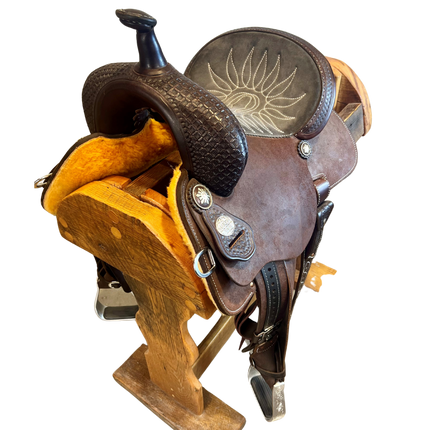 Martin BTR 13" Seat 7" Gullet 13224