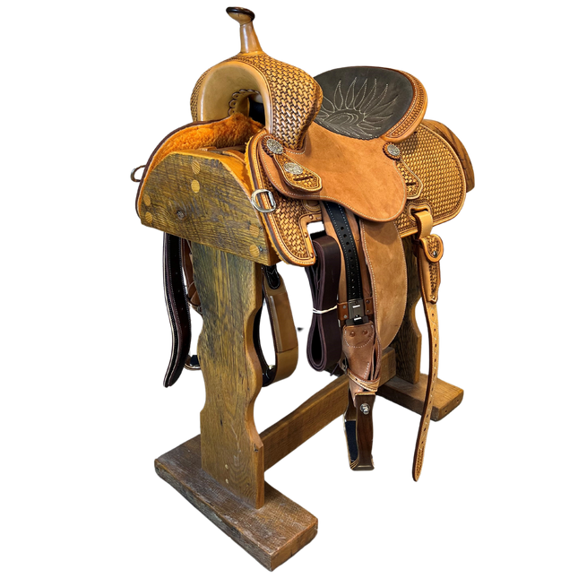 Martin Stingray 14" Natural 9921