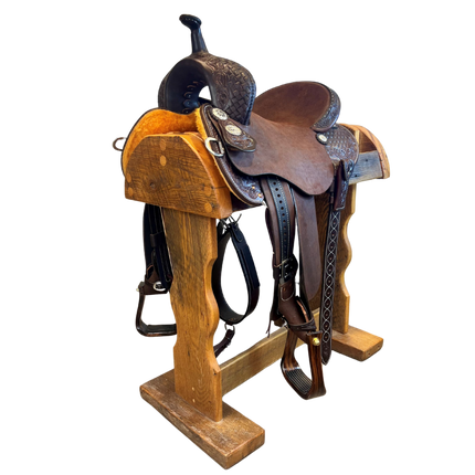 Martin BTR 14.5" Seat 6.75" Gullet 12796