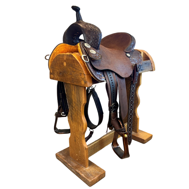 Martin BTR 14.5" Seat 6.75" Gullet 12796