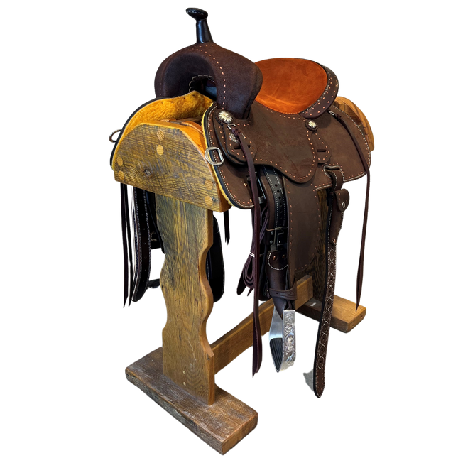 Martin Stingray 13" Seat 7" Gullet