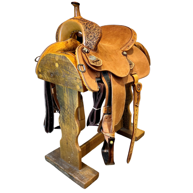 Martin Stingray 13.5" Natural 9629