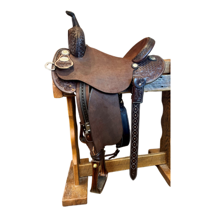 Martin BTR 14.5" Seat 6.75" Gullet 12796