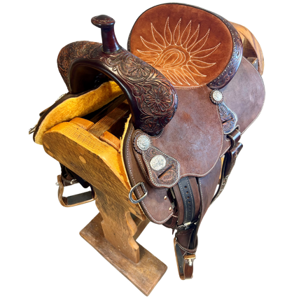 Martin Stingray 13" Seat 7.5" Gullet 13215