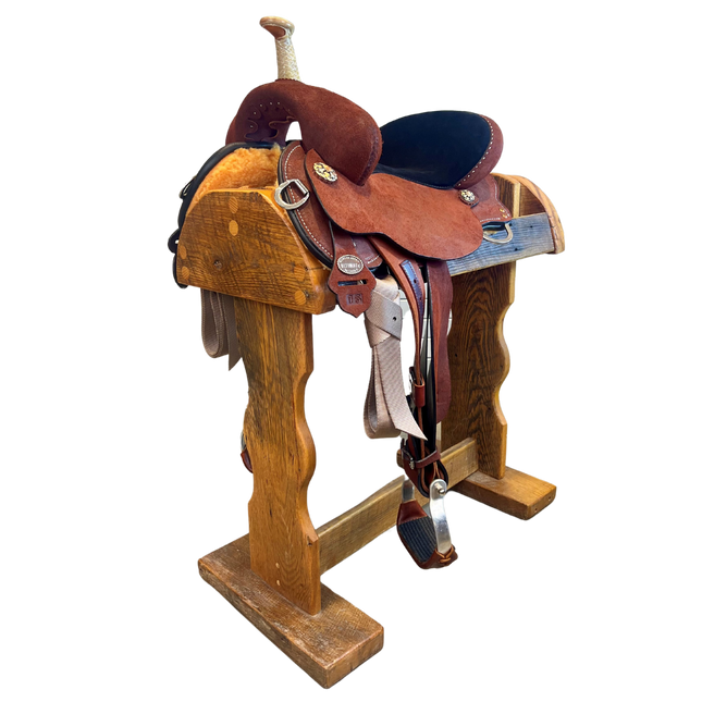 Josey Mitchell Featherweight 15"