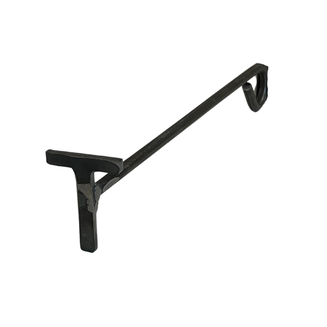 Rustic Steak Brand T