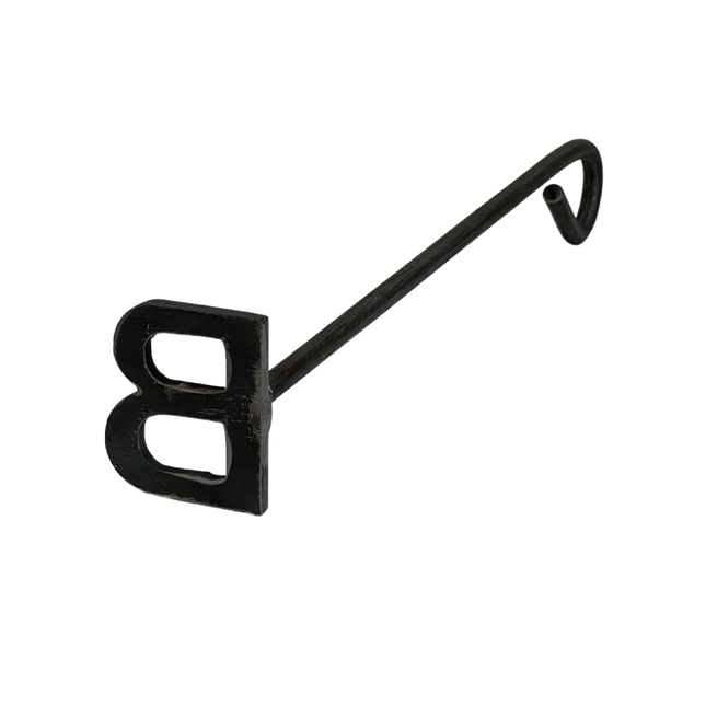 Rustic Steak Brand B