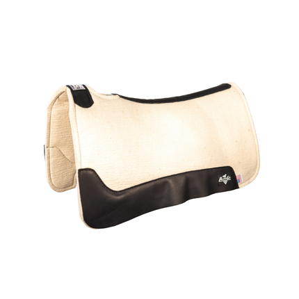 Cowboy Felt Roper Close Contact Tan Pad