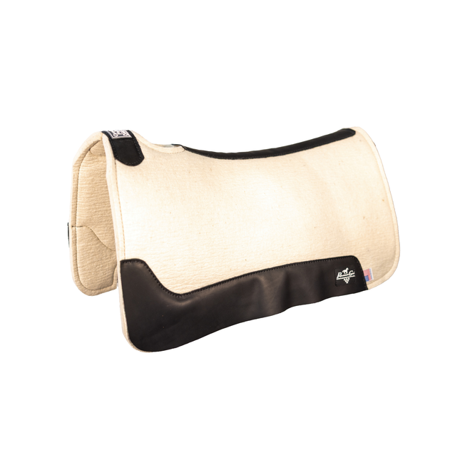 Cowboy Felt Roper Close Contact Tan Pad