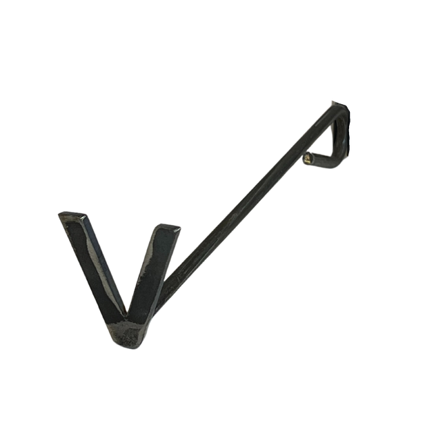 Rustic Steak Brand V