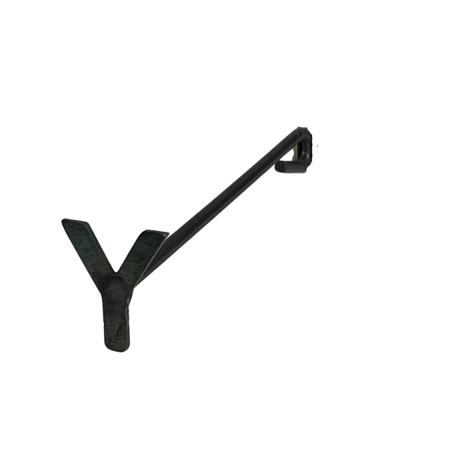 Rustic Steak Brand Y