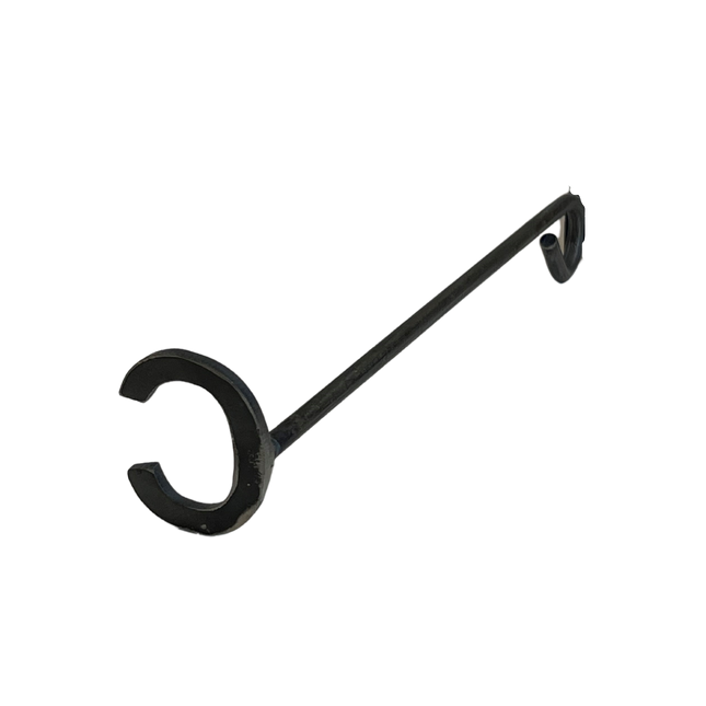 Rustic Steak Brand C