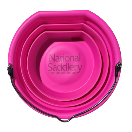 BOSS™ Bucket - Neon Pink