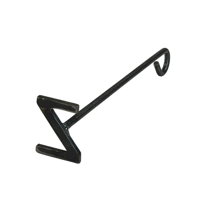 Rustic Steak Brand Z