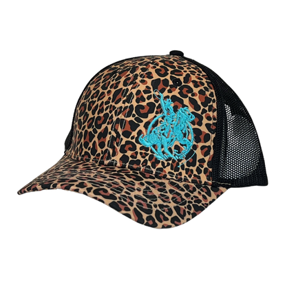 NSC Cap Cheetah