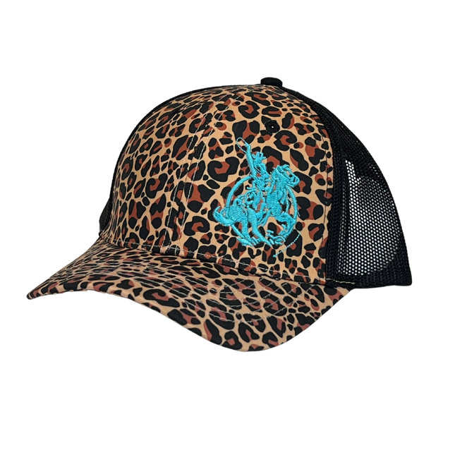 NSC Cap Cheetah