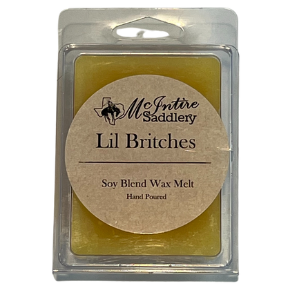 McIntire Wax Melt Little Britches