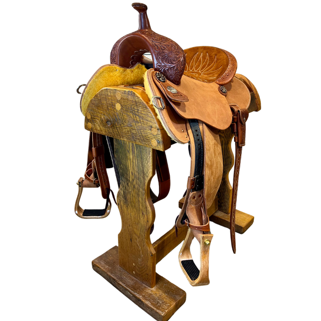 Martin BTR 14" Seat 6.75" Gullet 10488