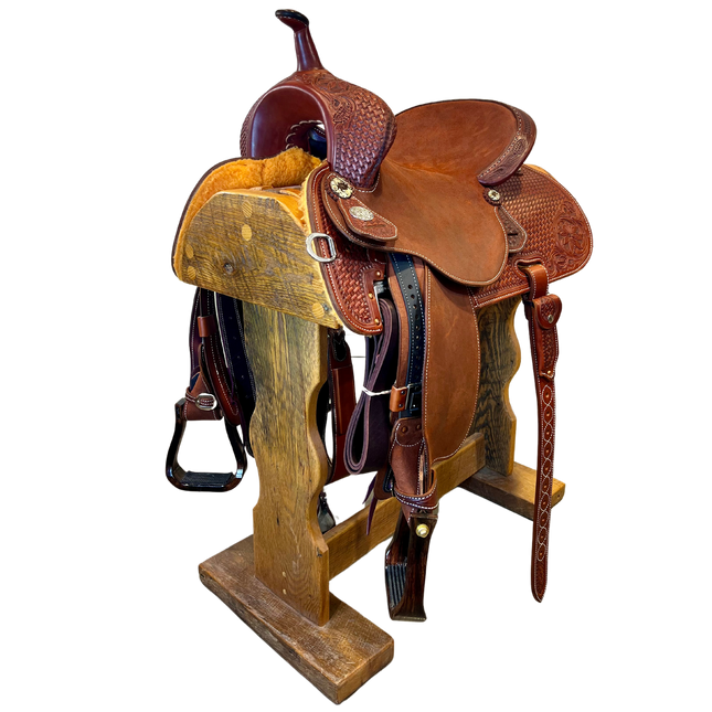 Martin Stingray 15" Seat 7" Gullet 10505