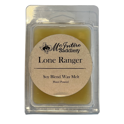 McIntire Wax Melt Loan Ranger