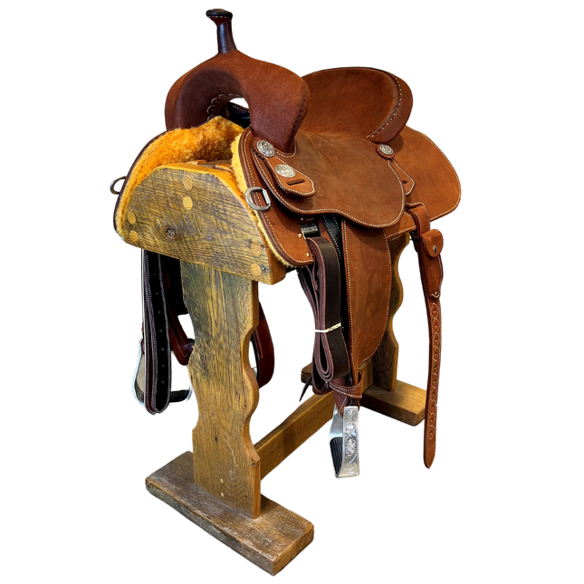 Martin Stingray 14.5" Chestnut 9635