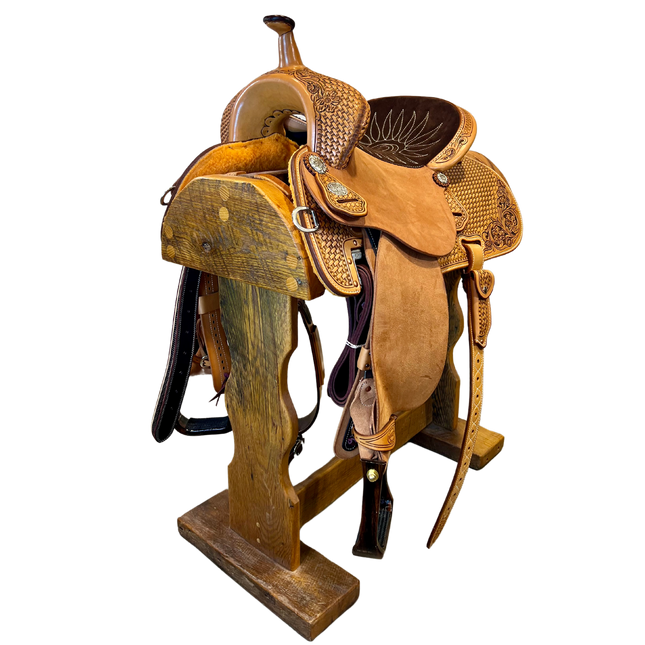 Martin Stingray 14" Seat 7" Gullet 10316