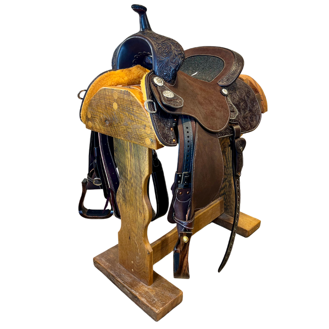 Martin Stingray 14" Seat 7" Gullet 10499