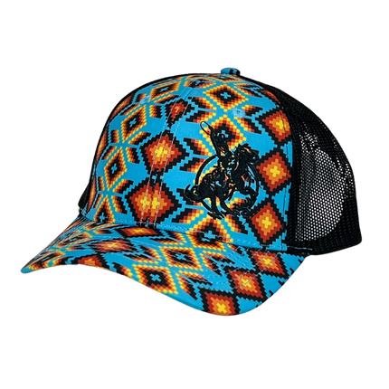 NSC Cap Aztec