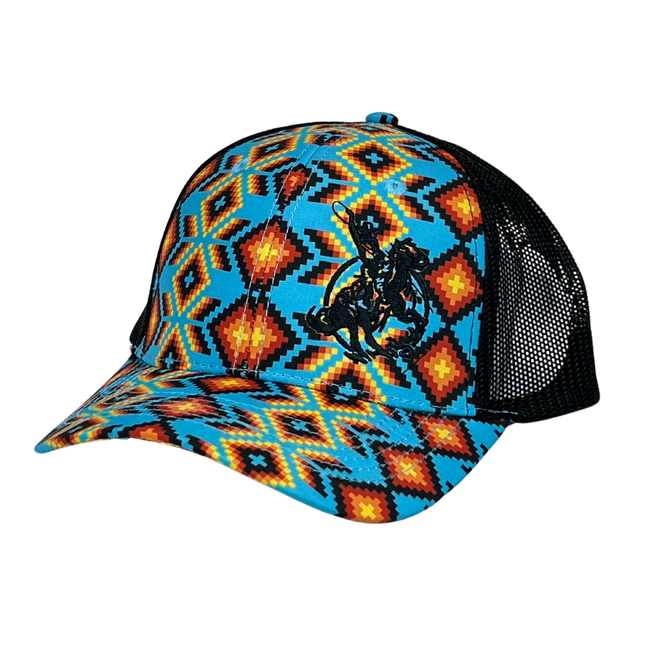 NSC Cap Aztec