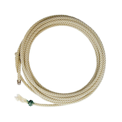 King's 3 Strand Calf Rope – National Saddlery Company