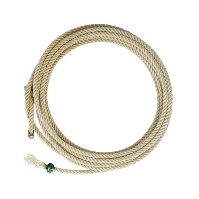 King's 3 Strand Calf Rope